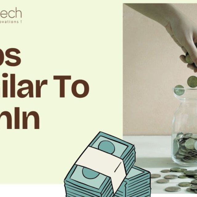 Create Secure and User-Friendly Apps Similar to EarnIn