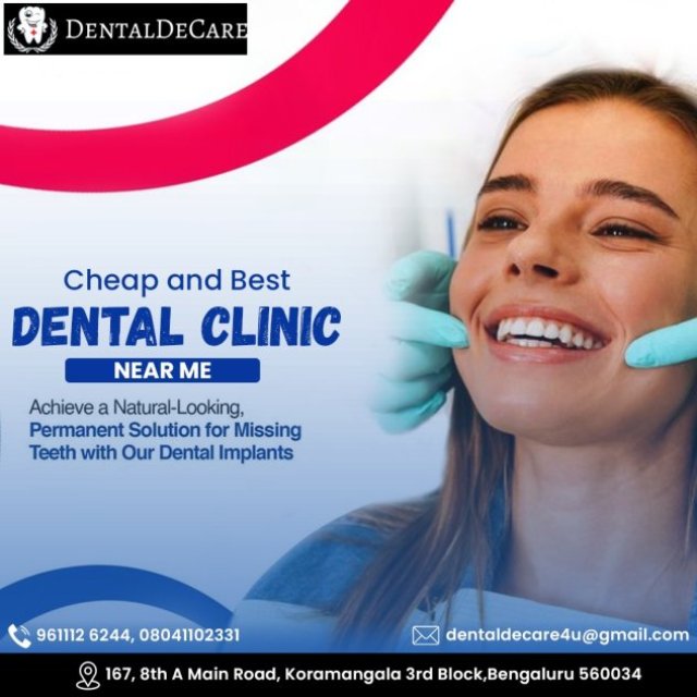 Dental de care