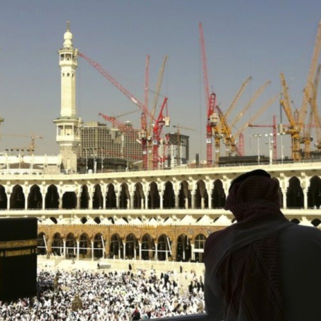 Affordable Umrah Packages