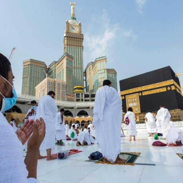 Umrah Packages 2025 USA