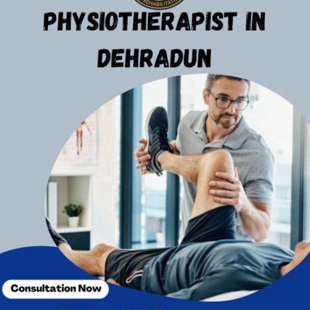 Physiotherapy Clinic in Dehradun