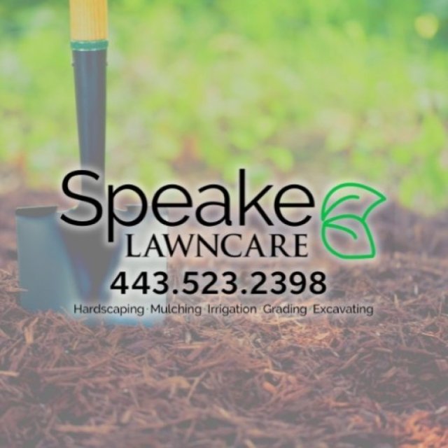 Speake Lawncare