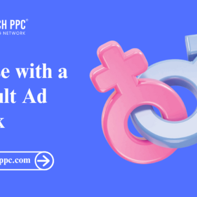 Adult Ad Network