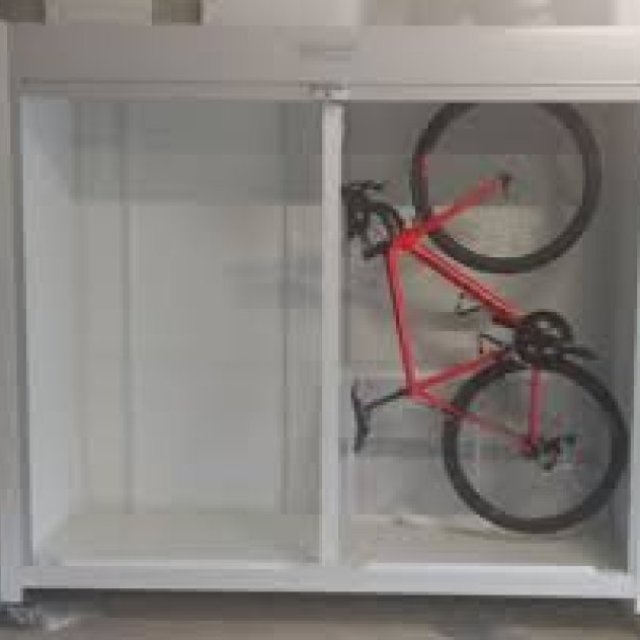 Bike Storage