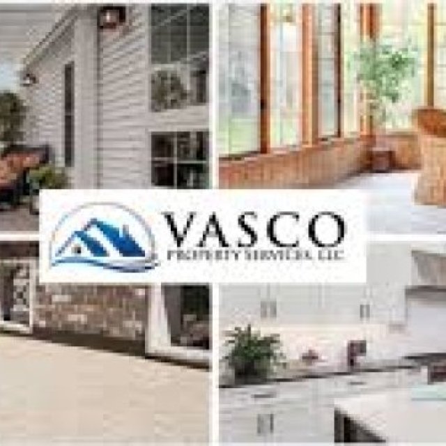 Vasco Property Services