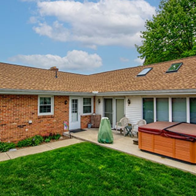 Eclipse Roofing