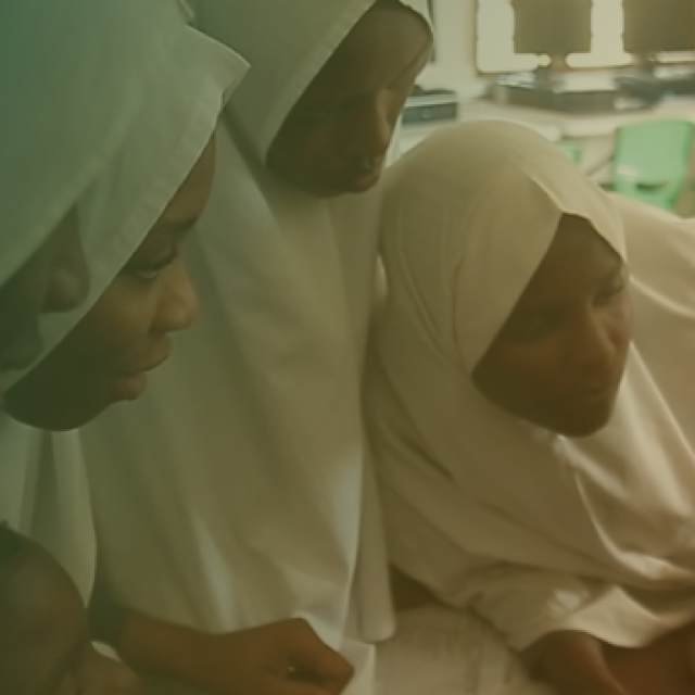 United Muslims