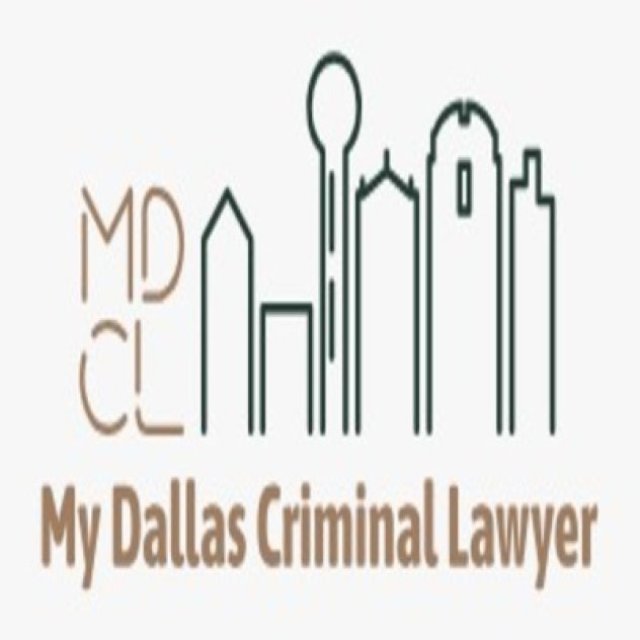 My Dallas Criminal Lawyer
