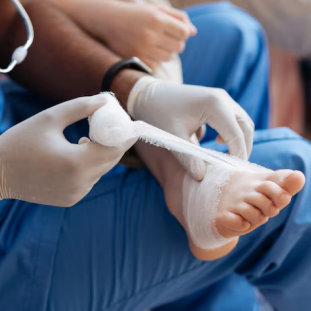 Plymouth Podiatry