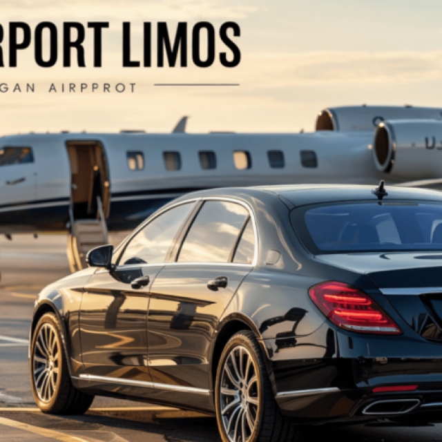 Logan Airport Limo