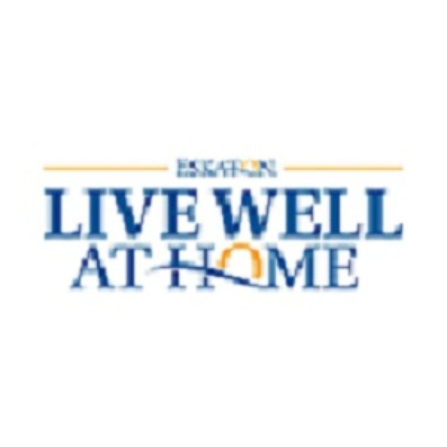 Live Well at Home by Eskaton