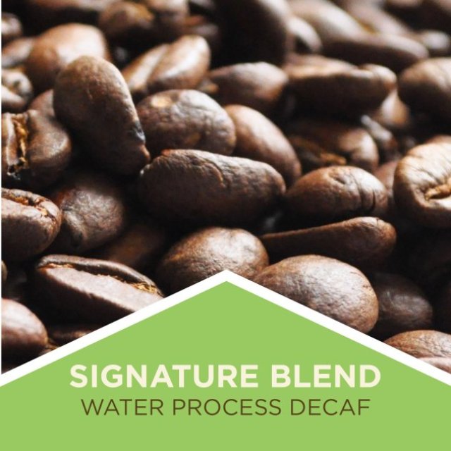 Tiny Footprint Coffee