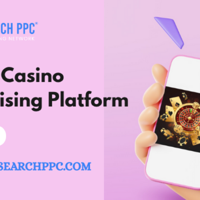 Casino Ads for Maximum Traffic