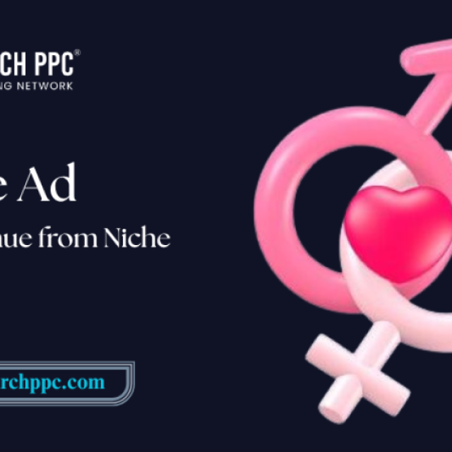 X-Niche Ad