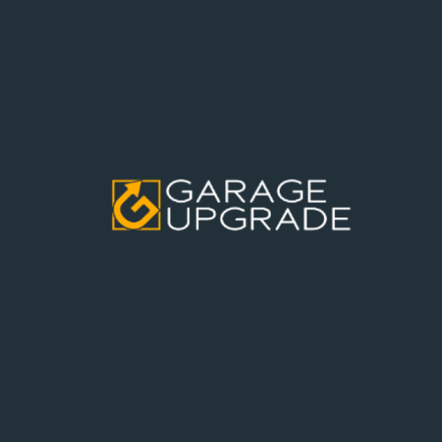 Garage Upgrade
