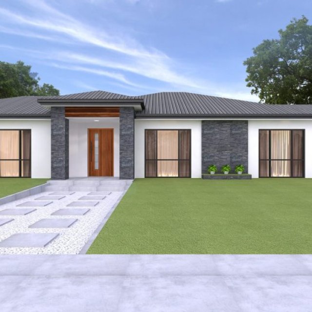 Sunny Homes NSW