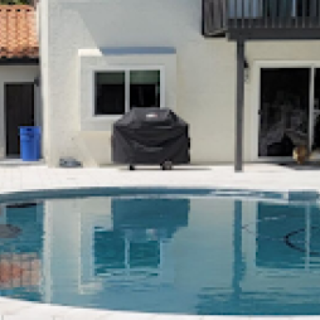 California Clean and Seal