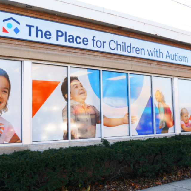 The Place for Children with Autism - River North