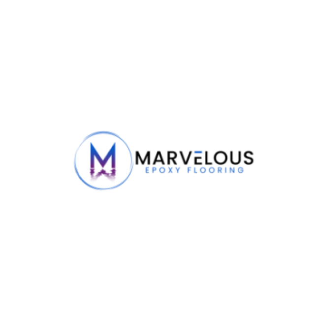 Marvelous Epoxy Flooring