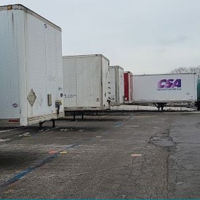CSA Transportation