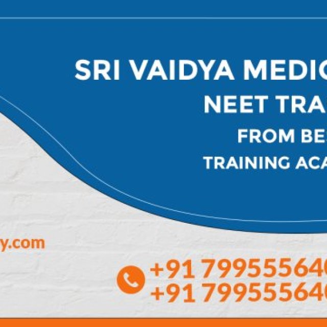 Best Coaching Institute for Neet in Hyderabad