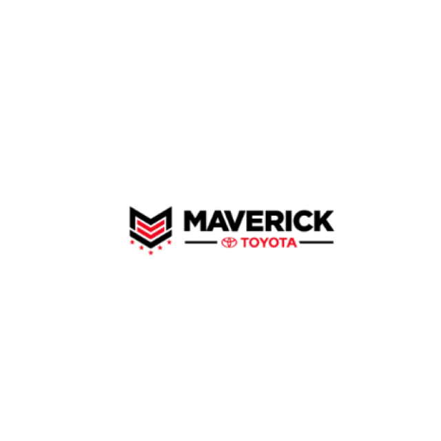 Maverick Toyota