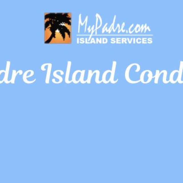 MyPadre Island Services
