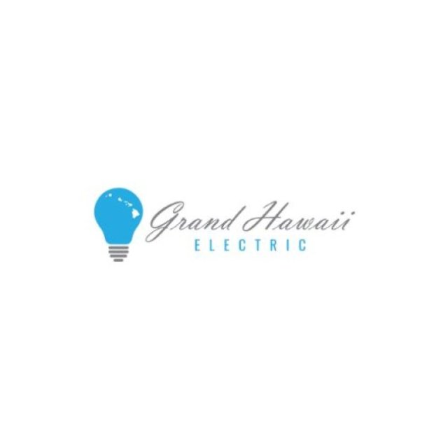 Grand Hawaii Electric