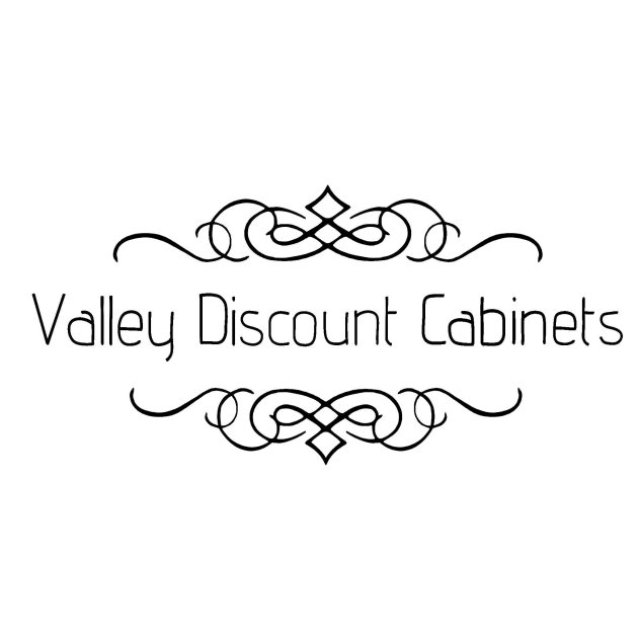 Valley Discount Cabinets Showroom and Kitchen Cabinets