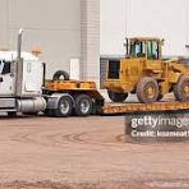 Common Courtesy Delivery and Logistics LLC
