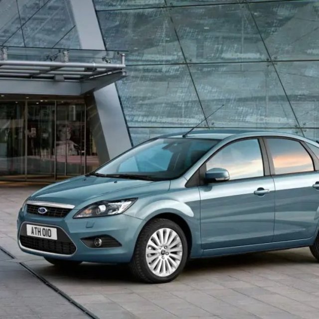MYTHOS Car Rentals