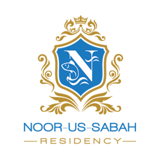 Noor Us Sabah Residency