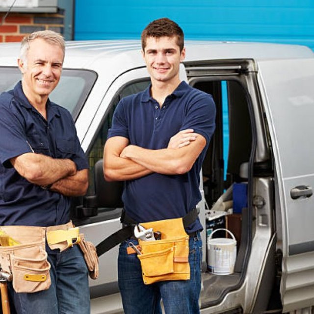 Cornerstone Contracting Group LLC