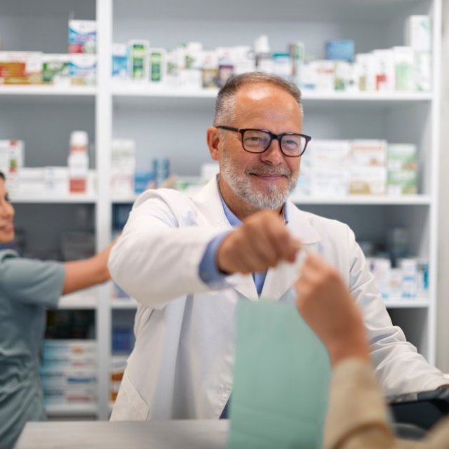 Drug Plus Pharmacy