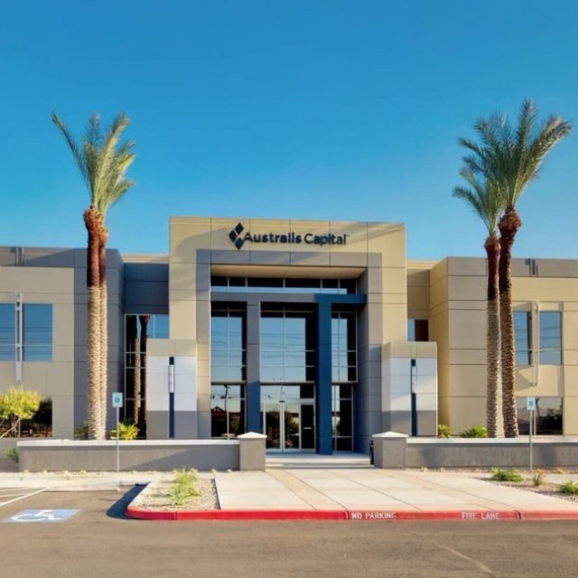 The Rosenblum Allen Law Firm