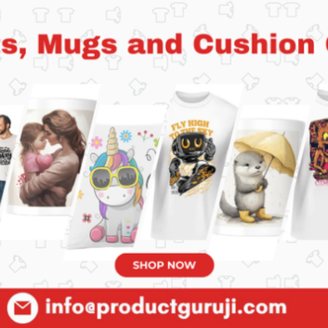Product GuruJi