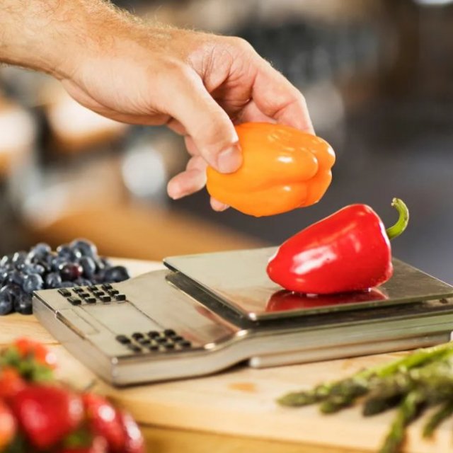 Nutrition kitchen