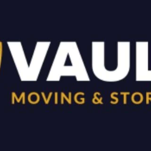 Vault Moving And Storage