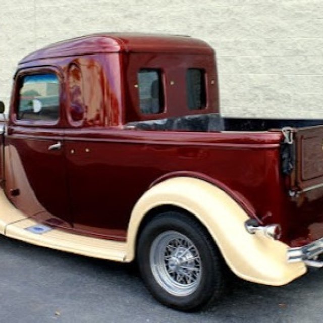 Chaney's Auto Body Shop - Surprise