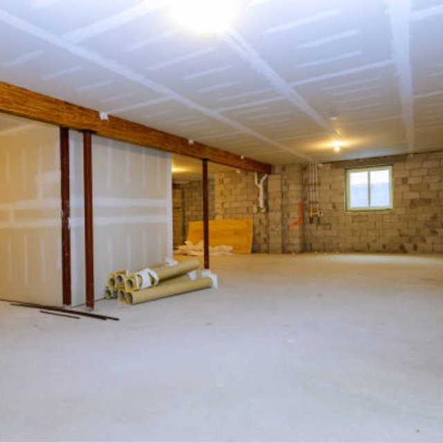 JWS Contracting & Remodeling