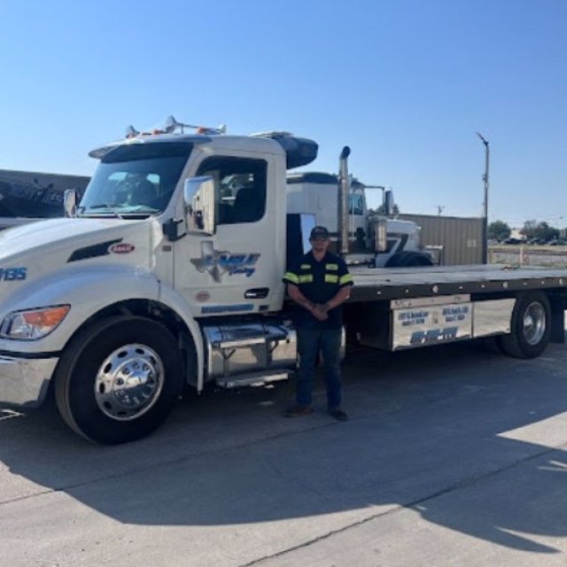 Eagle Wrecker Service Georgetown