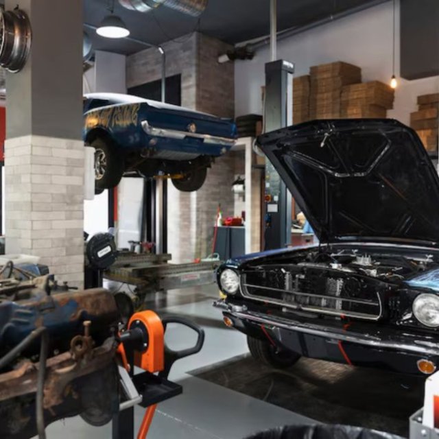 Roseville Auto & Marine