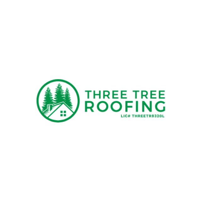 Three Tree Roofing