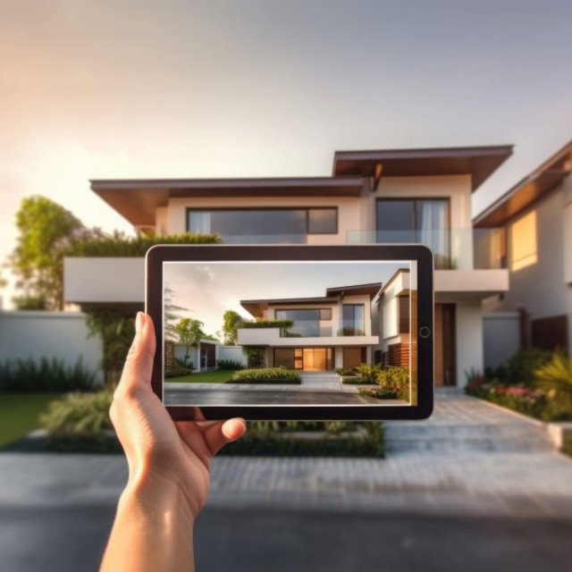 Aquire Real Estate