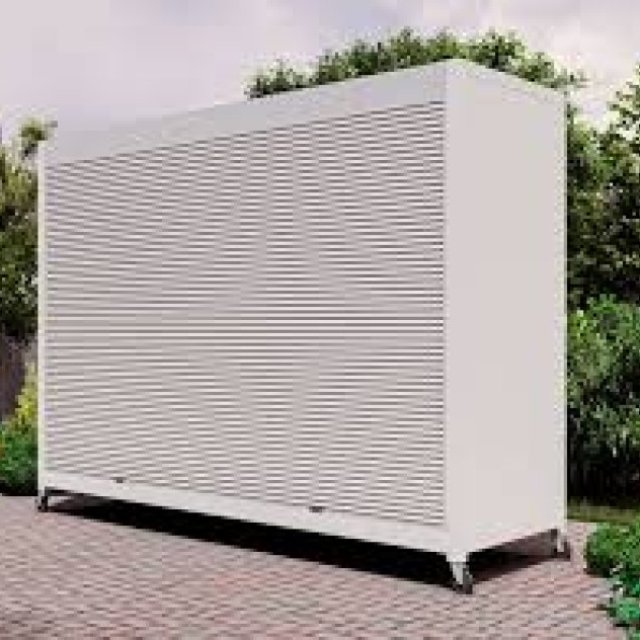 Portable Sheds