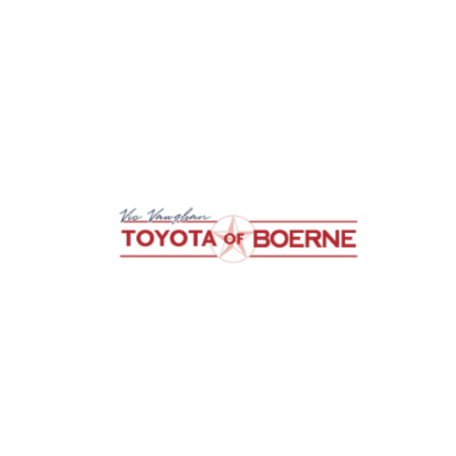 Toyota of Boerne Collision Center