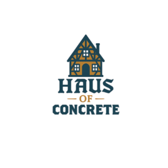 Haus of Concrete
