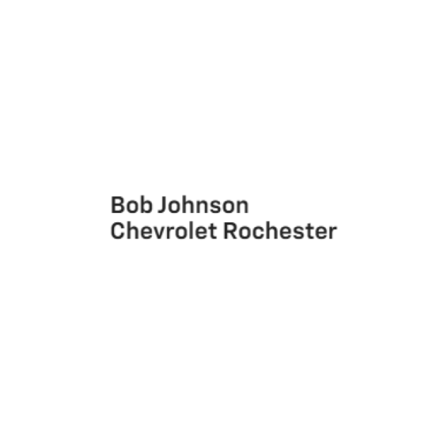 Bob Johnson Chevrolet