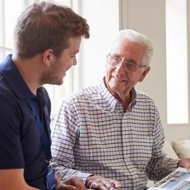 Homage Hospice