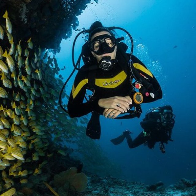 Goa tour package